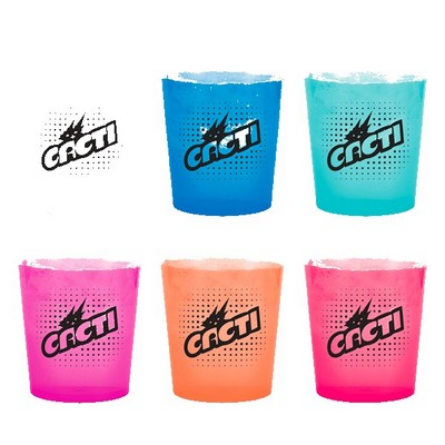 16 oz Color Changing Stadium Cup